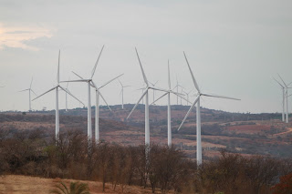 Bahia é líder nacional na comercialização de projetos de energia solar, com participação de 31% dos leilões.