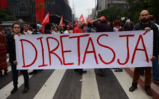 MAIS QUE COERÊNCIA, DISCIPLINA. (Por Francisco Costa.)