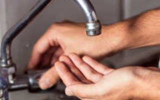 Direitos do consumidor por falta de água.