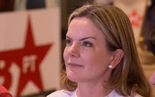 Nota Oficial sobre a coluna da jornalista Miriam Leitão.
