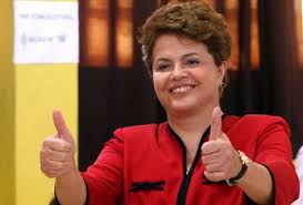 Dilma e sua revolução! (Por Ângelo Cavalcante)