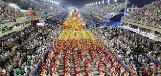 Subsídio estatal ao carnaval porquê? (Por Rafael Rosset)