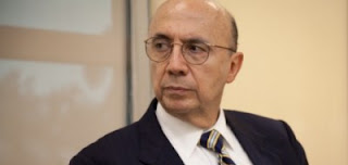 Joesley protege Meirelles. (Por Paulo Moreira Leite)
