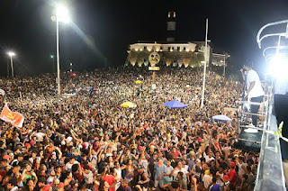 Revolução à baiana.