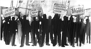 Os Movimentos Sociais de hoje são mais descontínuos. (Rudá Ricci)