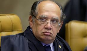 Gilmar Mendes pode muito, mas não pode tudo. (Por Dr. Fernando Dantas)