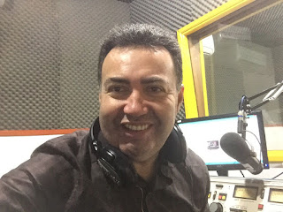 Heleno Silva: “O PRB nacional e estadual já definiu e eu serei candidato ao Senado em 2018”.