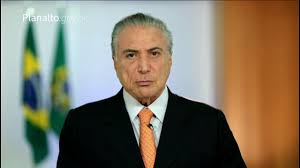 TEMER É INOCENTE, REALMENTE, E NÃO MENTE. (Por Francisco da Costa)