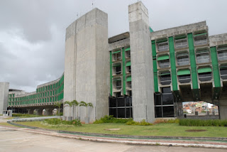 DENÚNCIA: Prefeitura de Salvador está sem receber verba do PDDE.