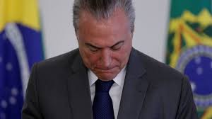 O perigo do “Fora, Temer”. (Por Luiz Carlos Mendonça de Barros )