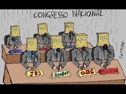 Tá na internet: Para hoje, é isso que temos no Brasil.
