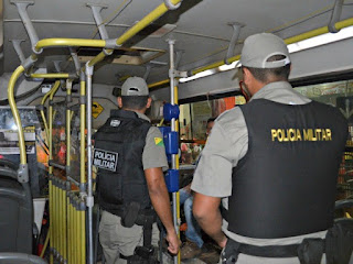 Esse é o Brasil em que vivemos. (Postado por Vera Dumas)