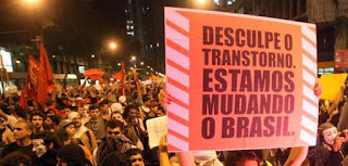 Ânimo, militante! (Por Ademar Bogo)