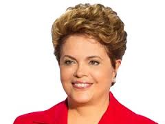 Dilma: A condenação de Lula é um escárnio.