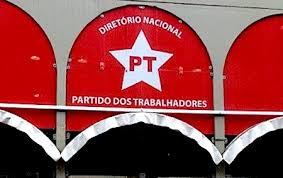 ORIENTAÇÃO AOS DIRETÓRIOS DO PT.