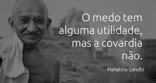 Enfim, um dia a ser comemorado. (Por Professor André Melo)