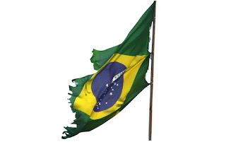 Reinventar o Brasil. (Por Antonio Prata)