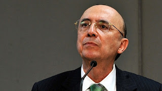Não é Fora Temer nem Fora Maia, é “Fora Meirelles, inimigo do povo” (Por Samuel Pinheiro)