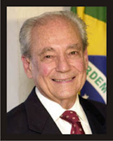 Waldir Pires confirma presença na Assembléia Legislativa da Bahia.