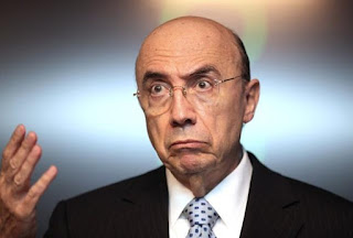 MEIRELLES? (Por Mário Marona)