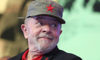 Lula abusou da corrupção (Por Cris Penha)