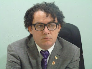 Sindicato se solidariza com Reitor ameaçado de morte em Alagoas.