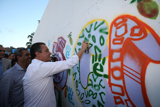 Escolas Culturais: primeira etapa do projeto contempla 66 municípios.