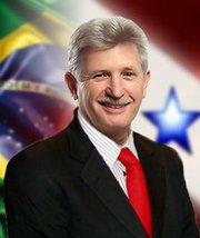 PARA ONDE CAMINHA NOSSO PAÍS? (Por Dep. Airton Faleiro)