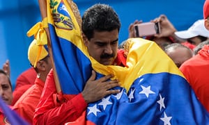 Como Maduro desbaratou o golpe da mídia e da CIA, impondo a Constituinte.