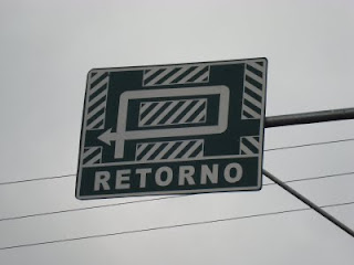 O caminho de volta... (Por Teta Barbosa)