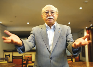 “Não é mais possível apostar na conciliação”. (Por Roberto Amaral)