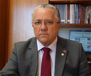 Denuncia contra Temer: MINHA POSIÇÃO. (Por Josias Gomes)