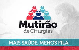 Mutirão de cirurgias chega a Paulo Afonso na Bahia.l