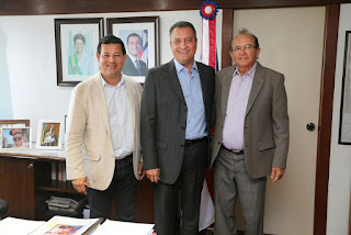Governador Rui Costa anuncia Construção da Policlínica, Reforma e Instalação da UTI no Hospital em Paulo Afonso.