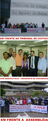 A VIAGEM EM FOTOS