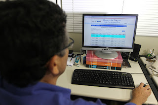 Sistema de cotação reduz valores de compras públicas do Estado.