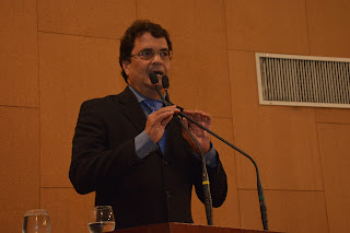 Angelo Almeida parabeniza Apaes pela Semana Nacional da Pessoa com Deficiência Intelectual e Múltipla.