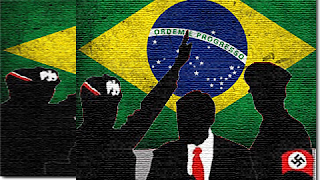 ECOS DO FASCISMO. (Por Leandro Fortes)