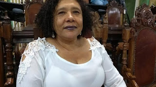 “Neto comanda time da picuinha contra o povo”, afirma Marta Rodrigues.