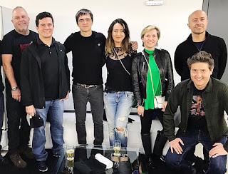 O Rock errou!