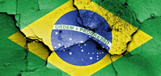 ROUBARAM A ESPERANÇA? (Por Frei Betto)