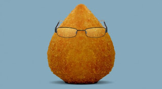 Tá na internet: Eu falo desaforos para para coxinhas e esquerda-coxa.