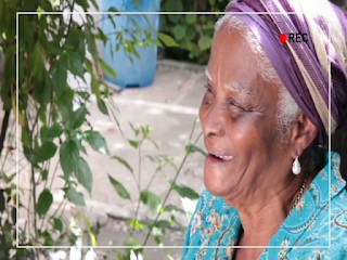 Documentário “Dona Dalva – Uma Doutora do Samba” participa de encontro de cinema negro.