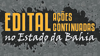 Comissão inicia análise das propostas inscritas no Edital de Ações Continuadas.