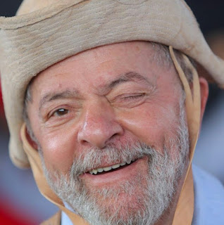 Por um partido lulista, burguês e reformista! (Por Washington Siqueira Quaquá)