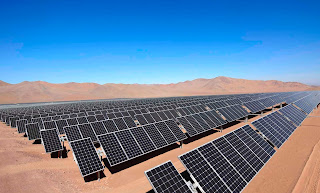 Empresários e governo discutem novos rumos para desenvolver energia solar na Bahia.