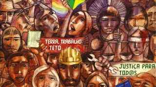 GRITO DOS EXCLUÍDOS. (Por Frei Betto)