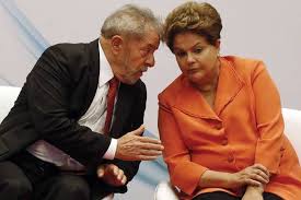 As perseguições a Lula e Dilma. (Por Fernando Horta)