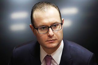 Depoimento de Palocci foi ensaiado antes.