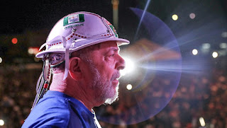 Tem provas contra o Lula? Não! (Por Camilo Vannuchi)